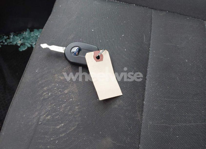 Photo 11 of 2012 Ford Escape XLT (VIN 1FMCU9D71CKB46988)