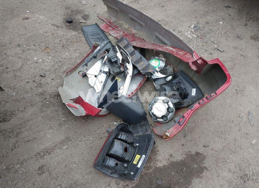 Photo 12 of 2012 Ford Escape XLT (VIN 1FMCU9D71CKB46988)