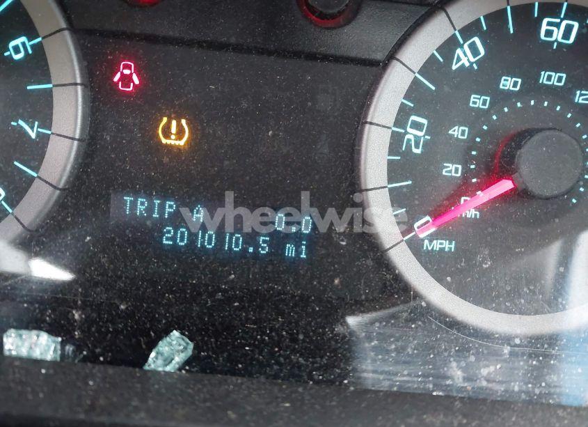 Photo 16 of 2012 Ford Escape XLT (VIN 1FMCU9D71CKB46988)