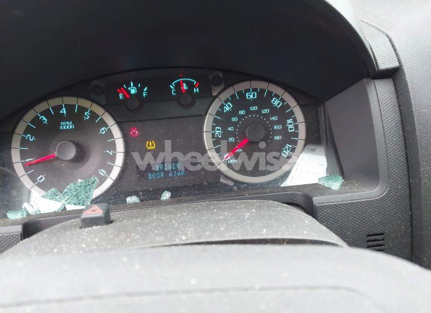 Photo 7 of 2012 Ford Escape XLT (VIN 1FMCU9D71CKB46988)