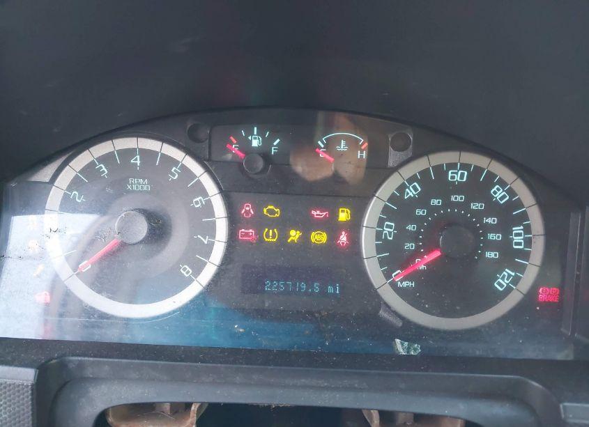 Photo 7 of 2012 Ford Escape XLT (VIN 1FMCU9D71CKB87203)