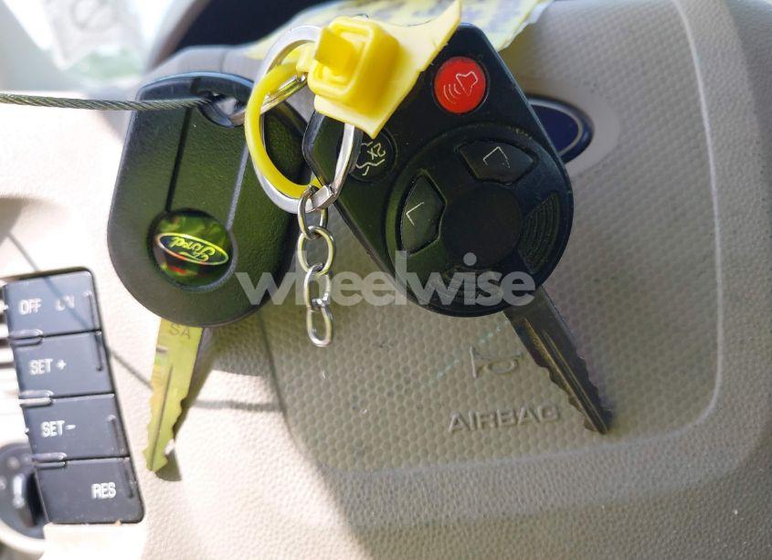 Photo 11 of 2012 Ford Escape XLT (VIN 1FMCU9D71CKC70985)