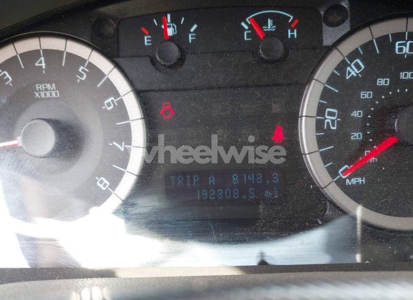 Photo 7 of 2012 Ford Escape XLT (VIN 1FMCU9D71CKC70985)