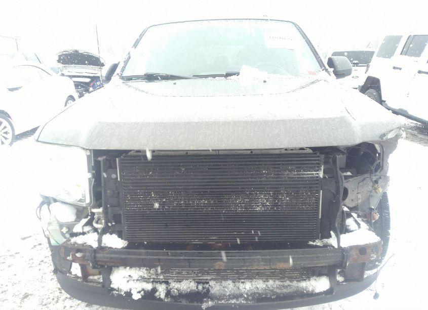 Photo 6 of 2012 Ford Escape XLT (VIN 1FMCU9D71CKC73871)