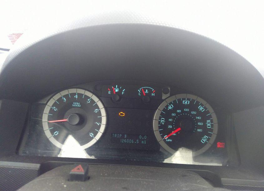 Photo 7 of 2012 Ford Escape XLT (VIN 1FMCU9D71CKC73871)