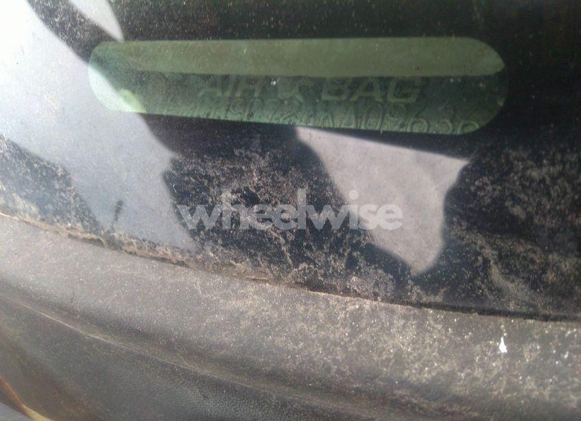 Photo 9 of 2010 Ford Escape XLT (VIN 1FMCU9D72AKA09636)