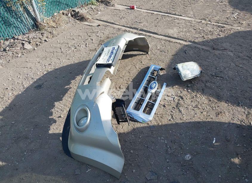 Photo 12 of 2010 Ford Escape XLT (VIN 1FMCU9D72AKC03826)