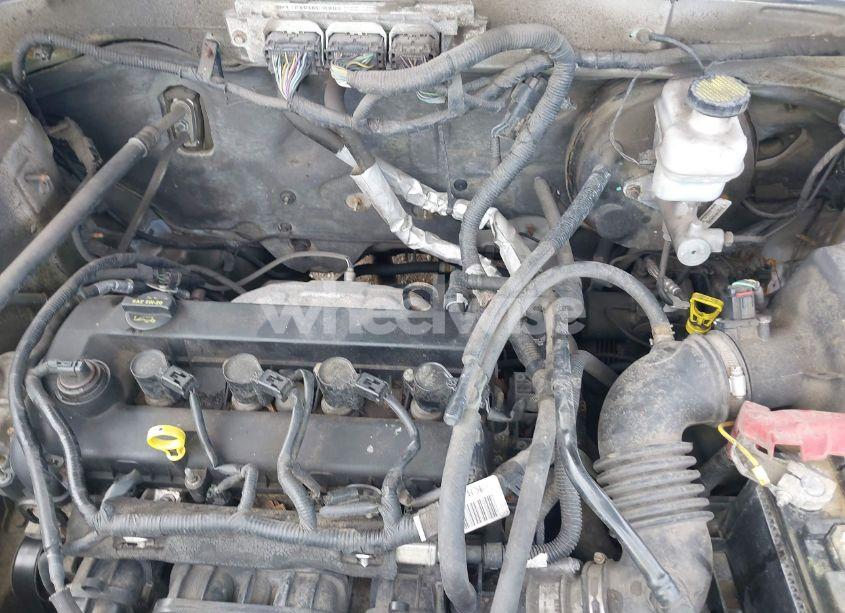 Photo 10 of 2011 Ford Escape XLT (VIN 1FMCU9D72BKA46994)