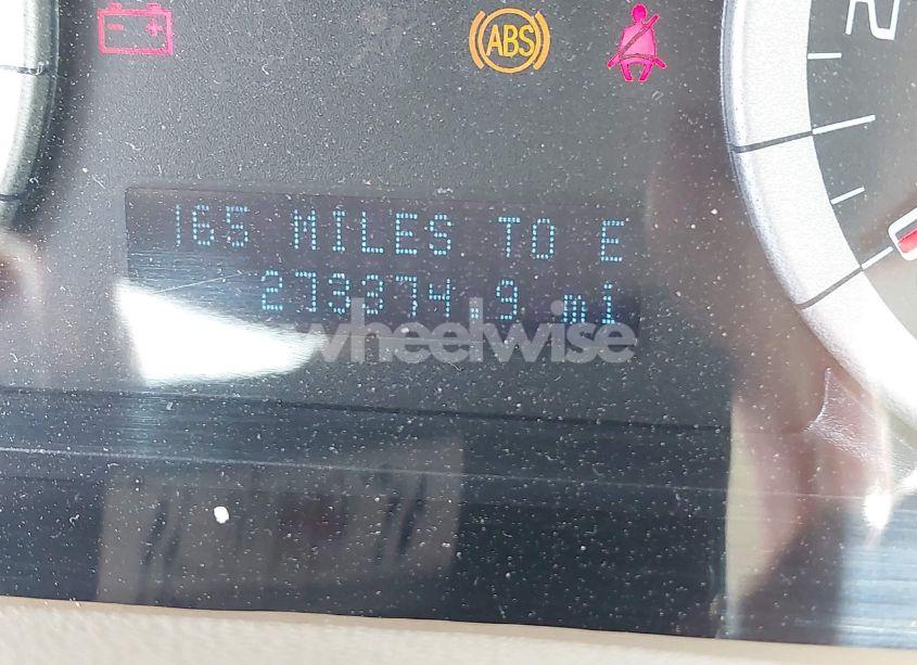 Photo 7 of 2011 Ford Escape XLT (VIN 1FMCU9D72BKA46994)