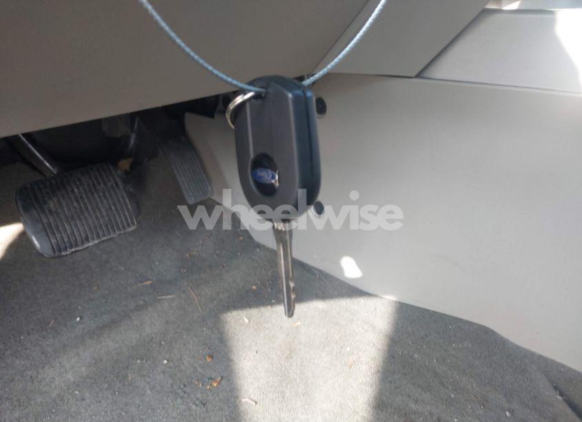 Photo 11 of 2012 Ford Escape XLT (VIN 1FMCU9D72CKA01930)