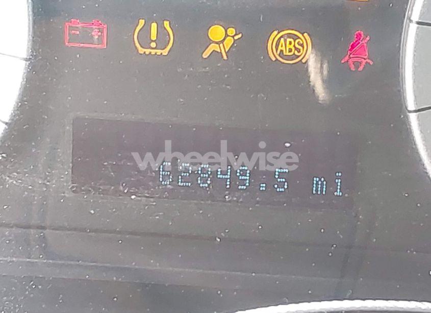 Photo 7 of 2012 Ford Escape XLT (VIN 1FMCU9D72CKA01930)