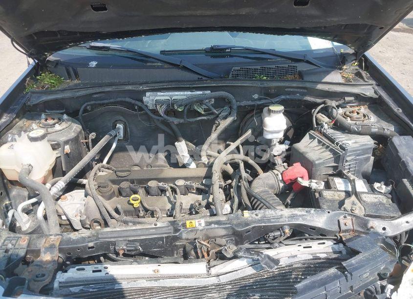 Photo 10 of 2012 Ford Escape XLT (VIN 1FMCU9D72CKA02690)