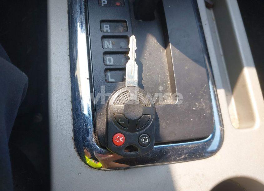 Photo 11 of 2012 Ford Escape XLT (VIN 1FMCU9D72CKA02690)