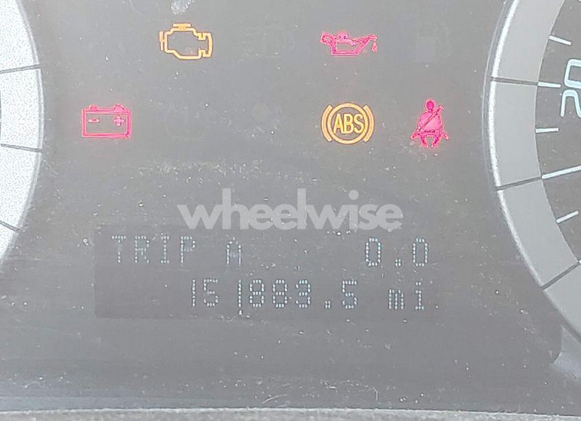 Photo 12 of 2012 Ford Escape XLT (VIN 1FMCU9D72CKA02690)