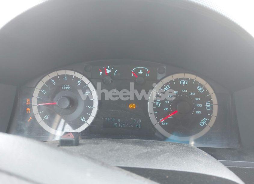 Photo 7 of 2012 Ford Escape XLT (VIN 1FMCU9D72CKA02690)