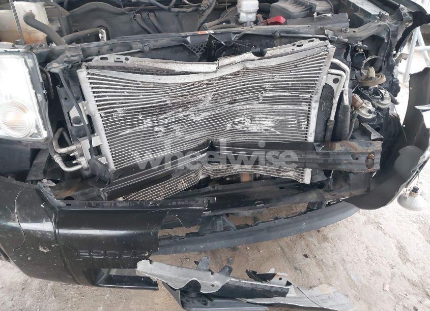 Photo 6 of 2012 Ford Escape XLT (VIN 1FMCU9D72CKA78796)