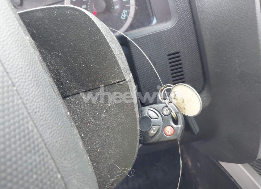 Photo 11 of 2012 Ford Escape XLT (VIN 1FMCU9D72CKB16916)