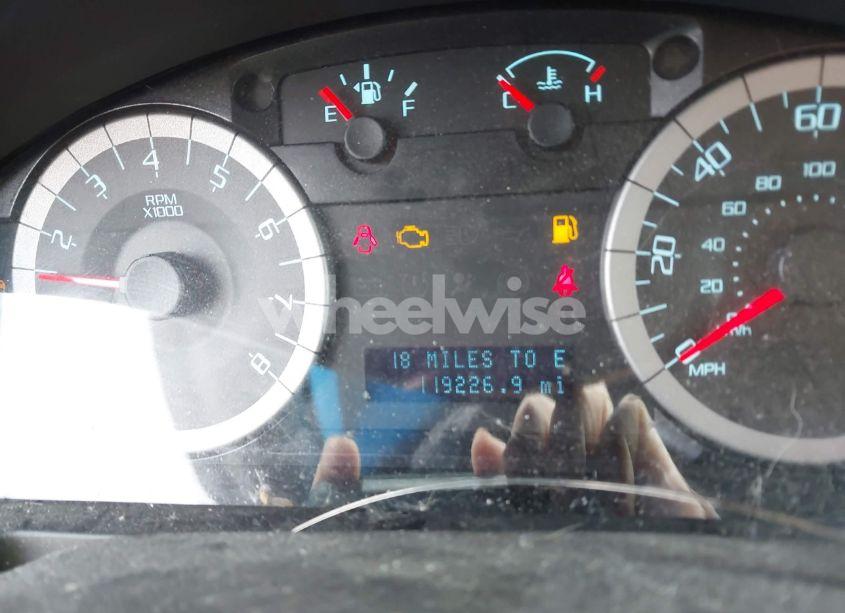 Photo 15 of 2012 Ford Escape XLT (VIN 1FMCU9D72CKB16916)