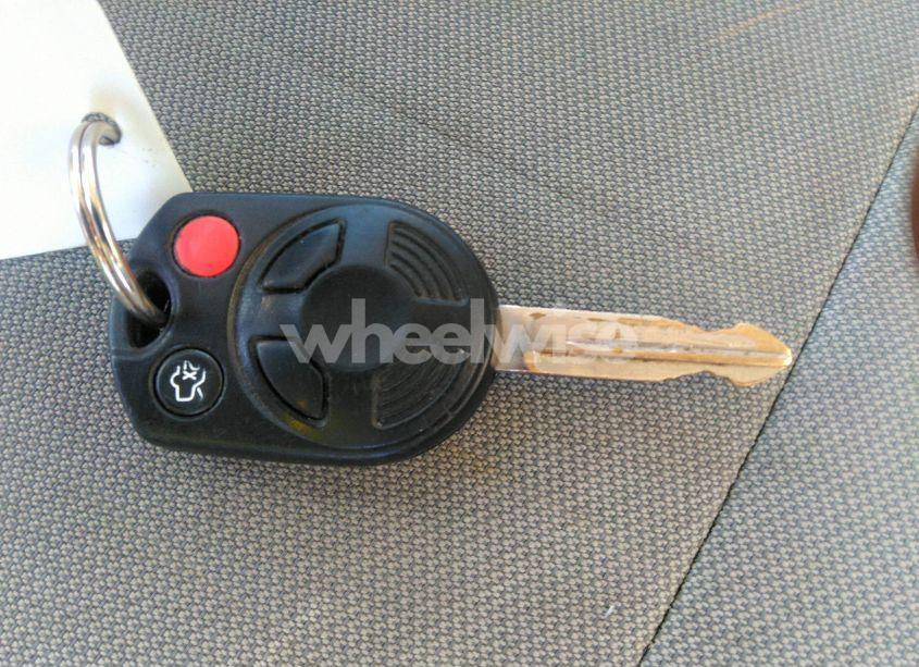 Photo 11 of 2012 Ford Escape XLT (VIN 1FMCU9D72CKC29877)