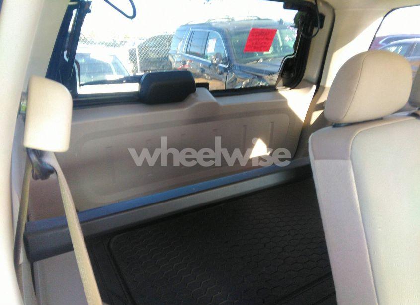 Photo 14 of 2012 Ford Escape XLT (VIN 1FMCU9D72CKC29877)
