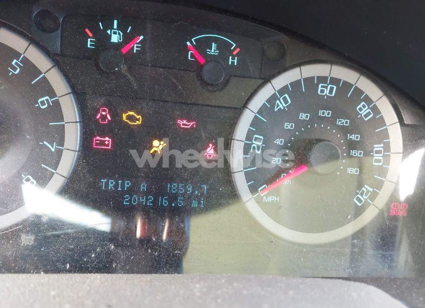 Photo 7 of 2012 Ford Escape XLT (VIN 1FMCU9D72CKC29877)