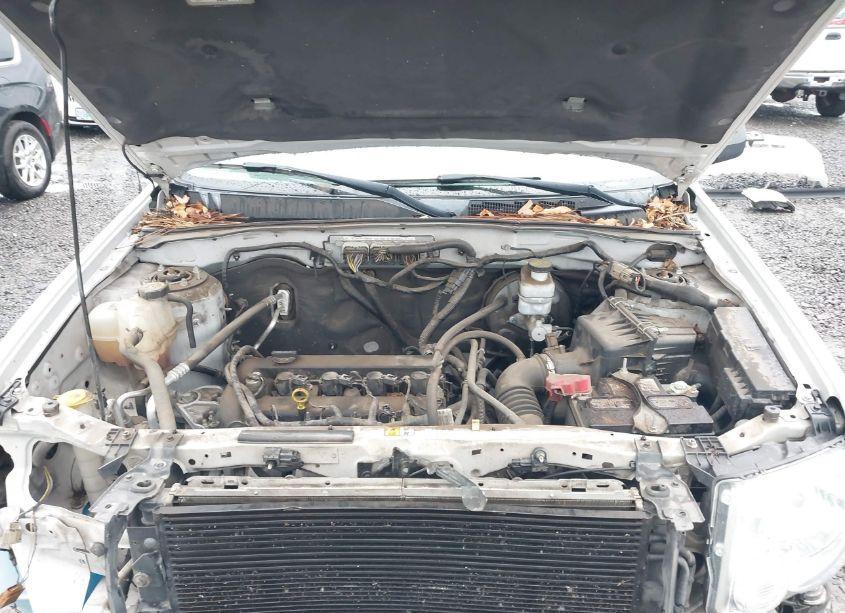 Photo 10 of 2012 Ford Escape XLT (VIN 1FMCU9D72CKC84216)