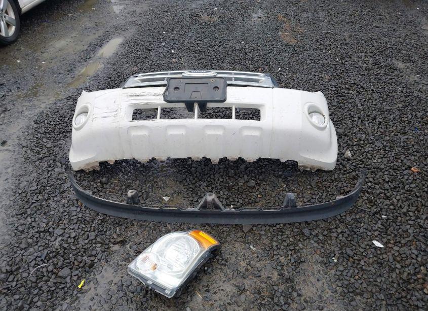 Photo 12 of 2012 Ford Escape XLT (VIN 1FMCU9D72CKC84216)