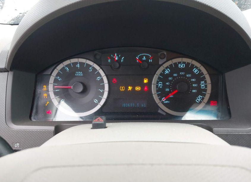 Photo 7 of 2012 Ford Escape XLT (VIN 1FMCU9D72CKC84216)