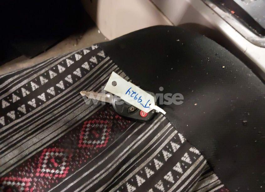 Photo 11 of 2010 Ford Escape XLT (VIN 1FMCU9D73AKC73951)