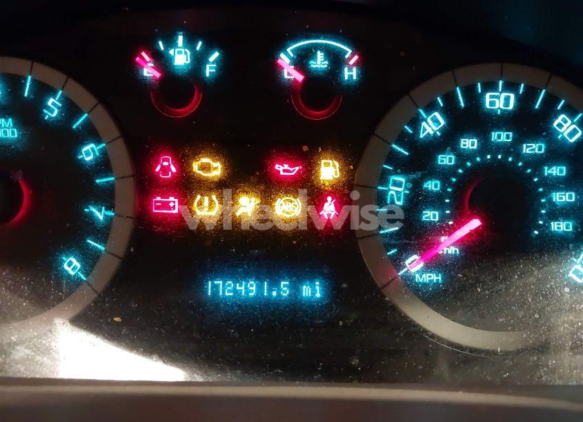 Photo 7 of 2010 Ford Escape XLT (VIN 1FMCU9D73AKC73951)