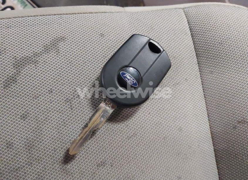 Photo 11 of 2011 Ford Escape XLT (VIN 1FMCU9D73BKB81871)