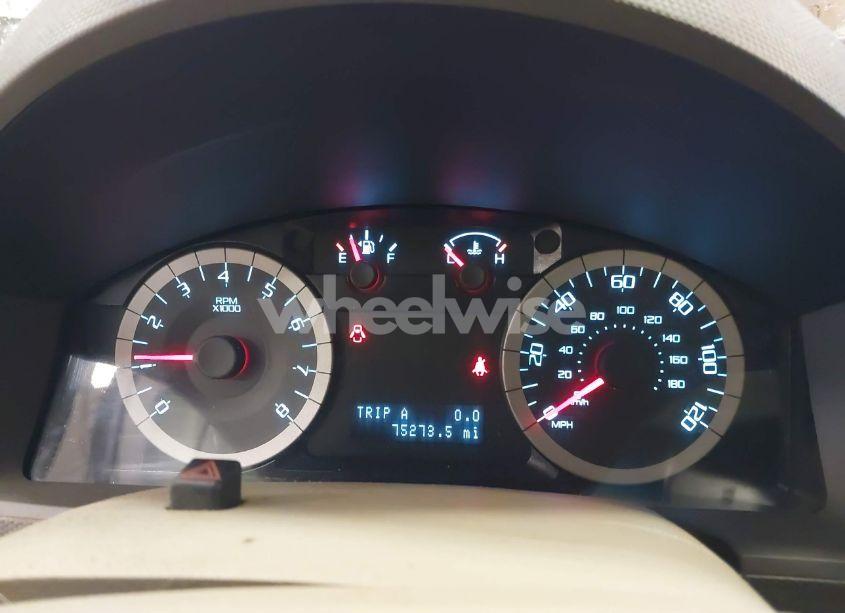 Photo 7 of 2011 Ford Escape XLT (VIN 1FMCU9D73BKB81871)