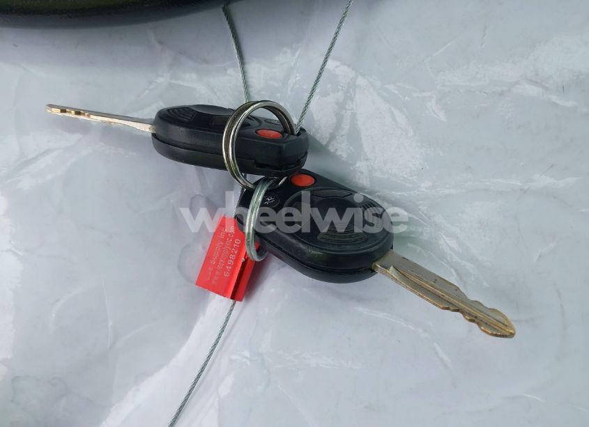 Photo 11 of 2011 Ford Escape XLT (VIN 1FMCU9D73BKC07742)