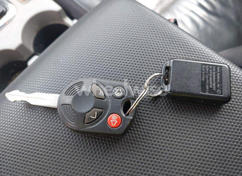 Photo 11 of 2012 Ford Escape XLT (VIN 1FMCU9D73CKA03010)