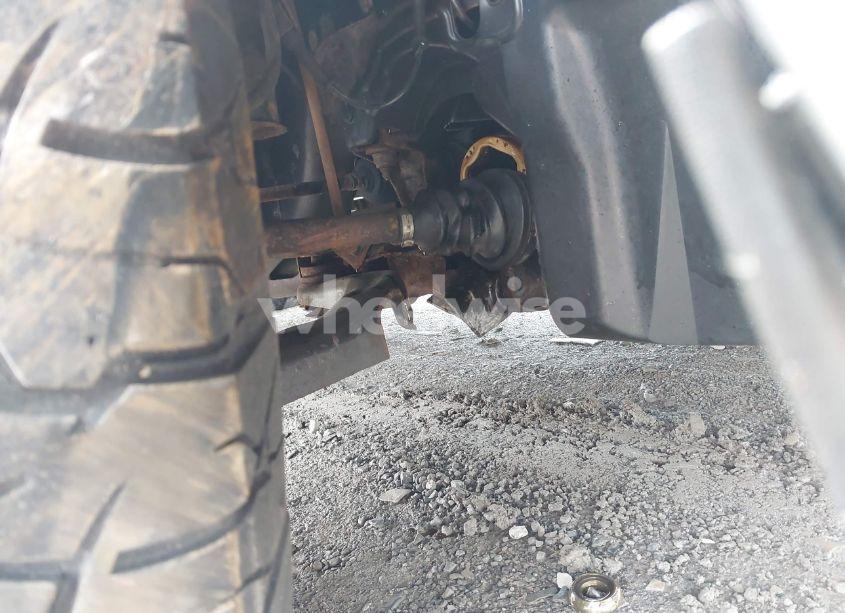 Photo 12 of 2012 Ford Escape XLT (VIN 1FMCU9D73CKA03010)