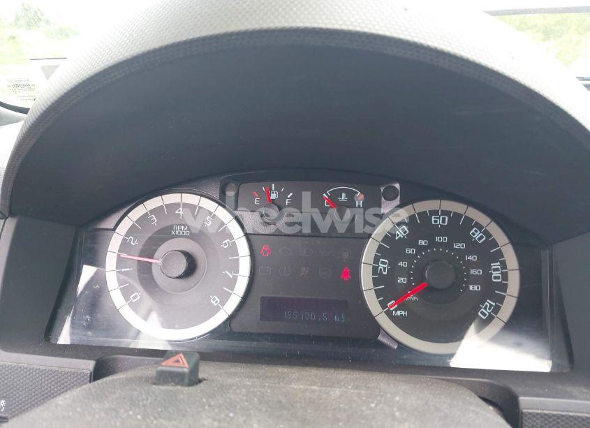 Photo 7 of 2012 Ford Escape XLT (VIN 1FMCU9D73CKA03010)