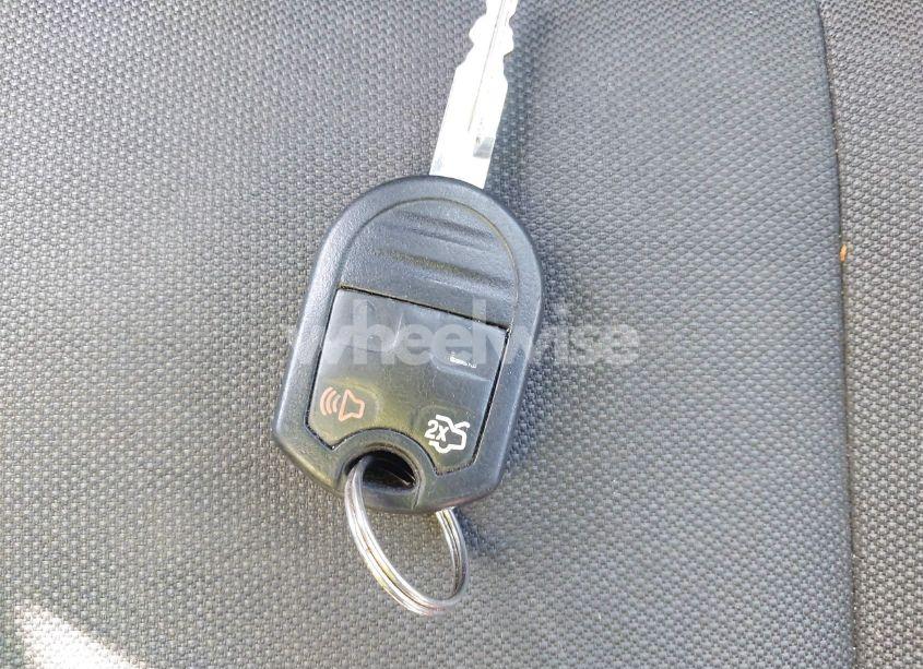 Photo 11 of 2012 Ford Escape XLT (VIN 1FMCU9D73CKA19398)