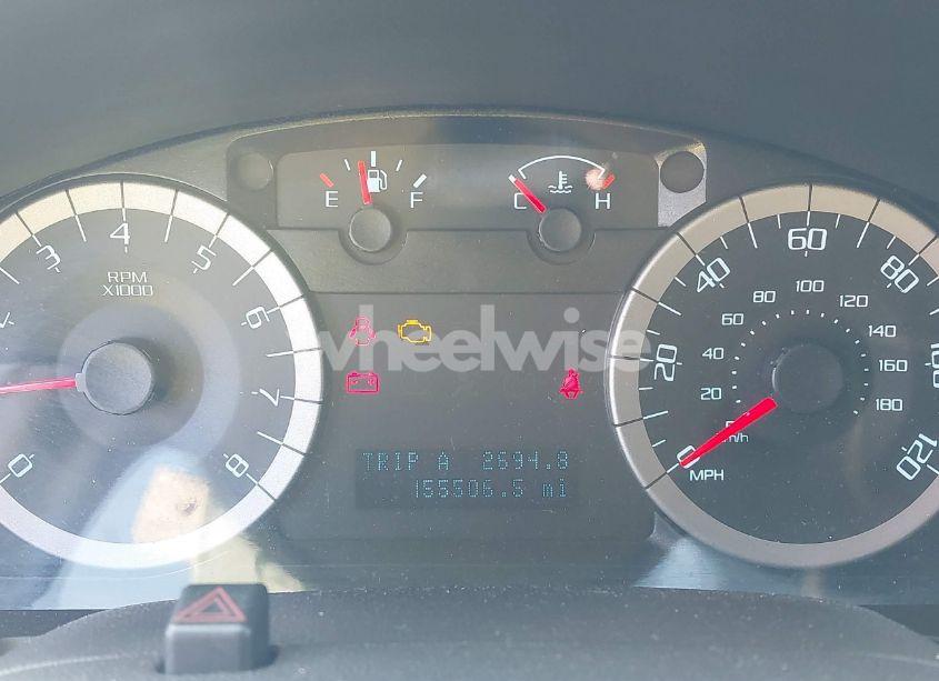 Photo 7 of 2012 Ford Escape XLT (VIN 1FMCU9D73CKA19398)