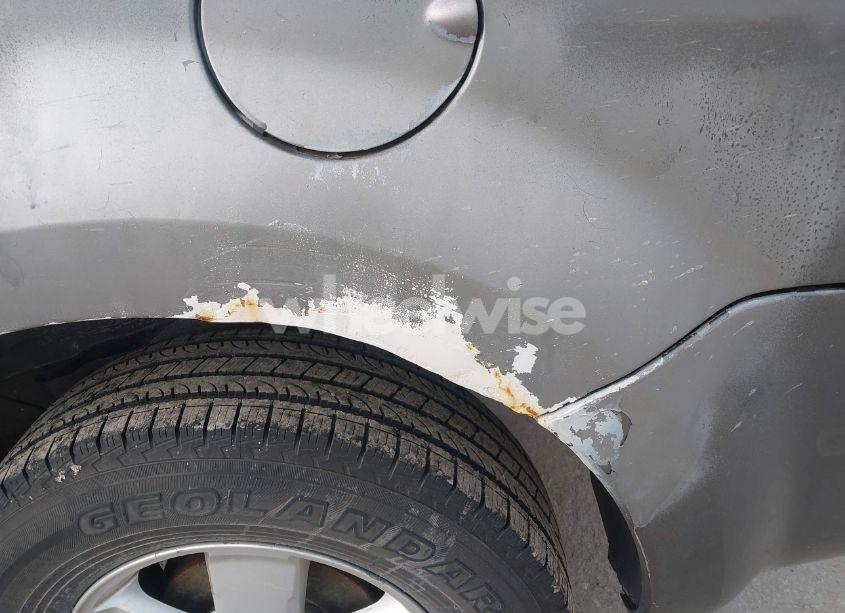 Photo 6 of 2012 Ford Escape XLT (VIN 1FMCU9D73CKB47074)