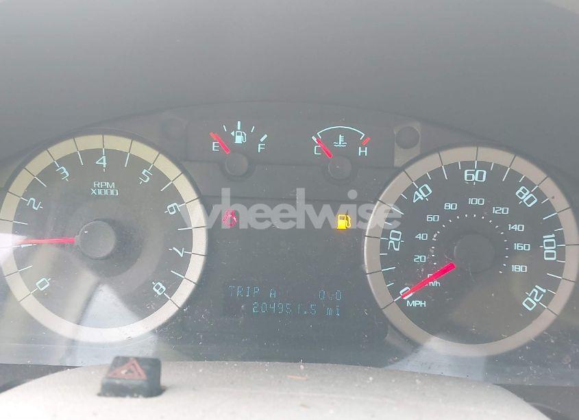 Photo 7 of 2012 Ford Escape XLT (VIN 1FMCU9D73CKB47074)