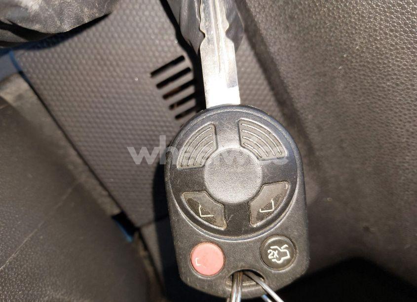 Photo 11 of 2010 Ford Escape XLT (VIN 1FMCU9D74AKA52326)