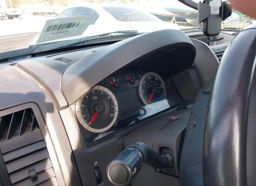 Photo 7 of 2010 Ford Escape XLT (VIN 1FMCU9D74AKA88307)