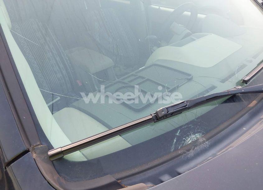 Photo 12 of 2010 Ford Escape XLT (VIN 1FMCU9D74AKB31365)