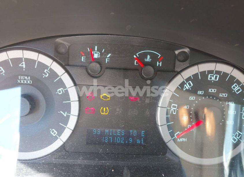 Photo 7 of 2010 Ford Escape XLT (VIN 1FMCU9D74AKB96426)