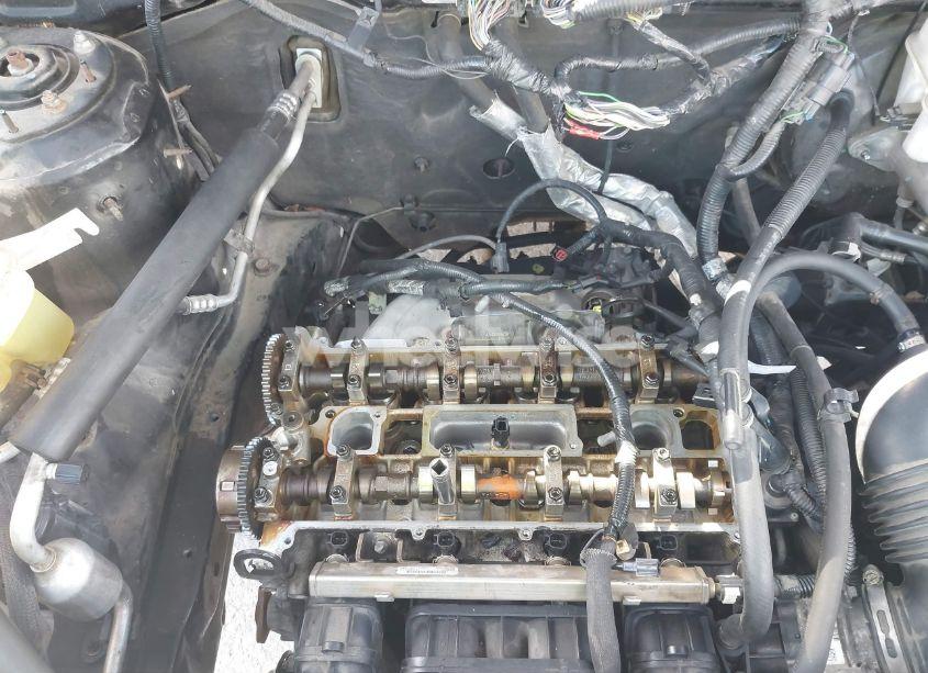 Photo 6 of 2010 Ford Escape XLT (VIN 1FMCU9D74AKC23611)