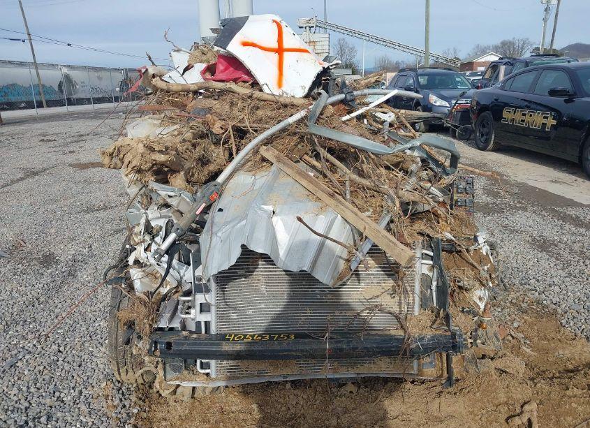 Photo 11 of 2011 Ford Escape XLT (VIN 1FMCU9D74BKA45507)