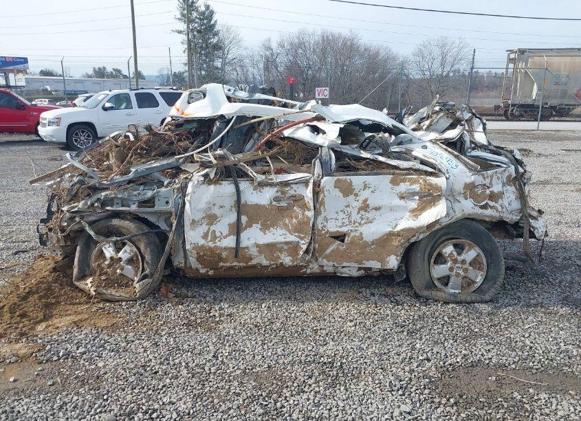 Photo 13 of 2011 Ford Escape XLT (VIN 1FMCU9D74BKA45507)