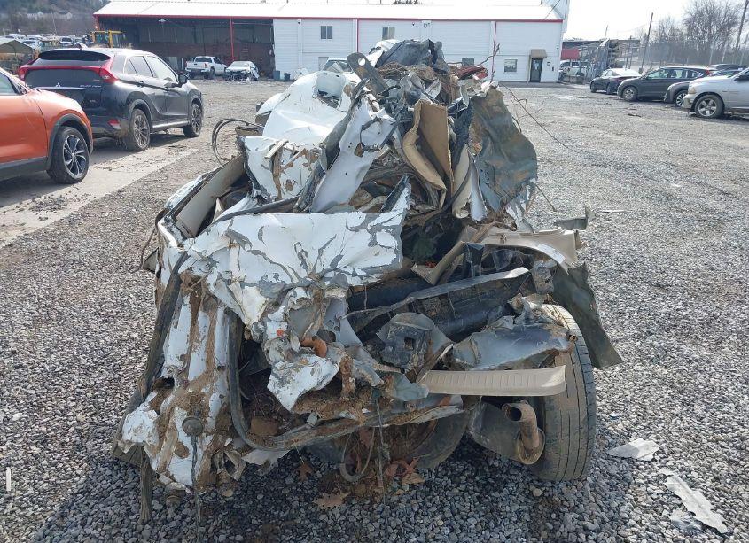 Photo 15 of 2011 Ford Escape XLT (VIN 1FMCU9D74BKA45507)