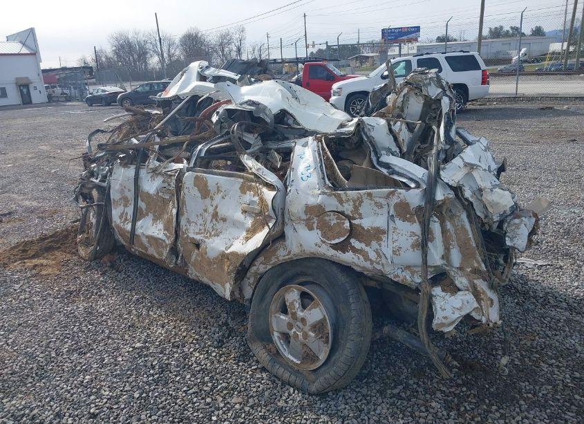 Photo 3 of 2011 Ford Escape XLT (VIN 1FMCU9D74BKA45507)