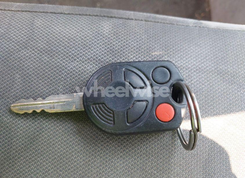 Photo 11 of 2011 Ford Escape XLT (VIN 1FMCU9D74BKA90754)